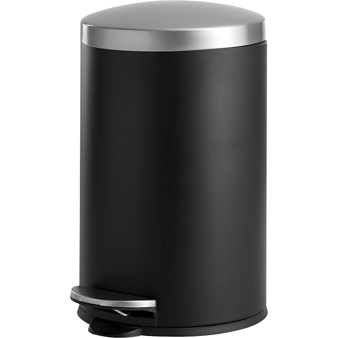 DAY Pedal spand sort stål