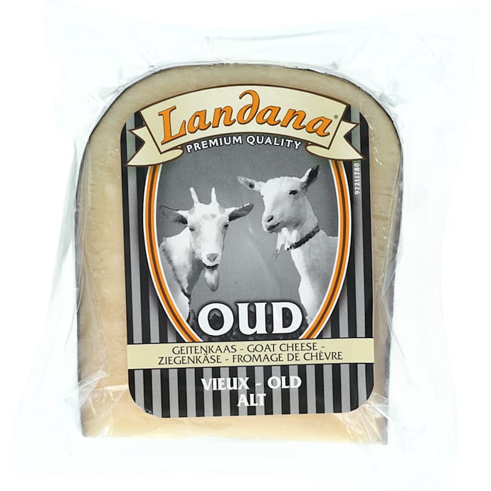 Landana Gedeost lagret 31% fedt 200 g