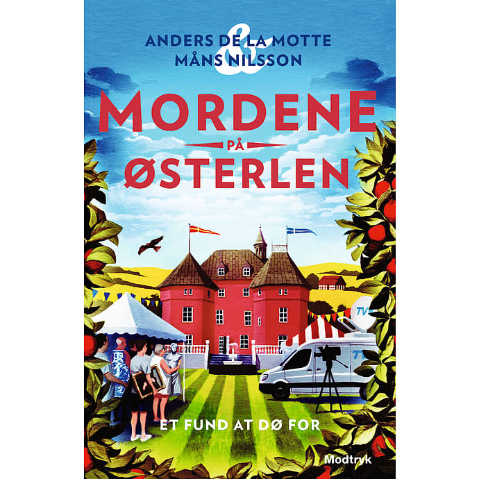 Modtryk Et fund at dø for