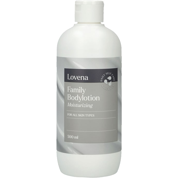 Lovena Bodylotion