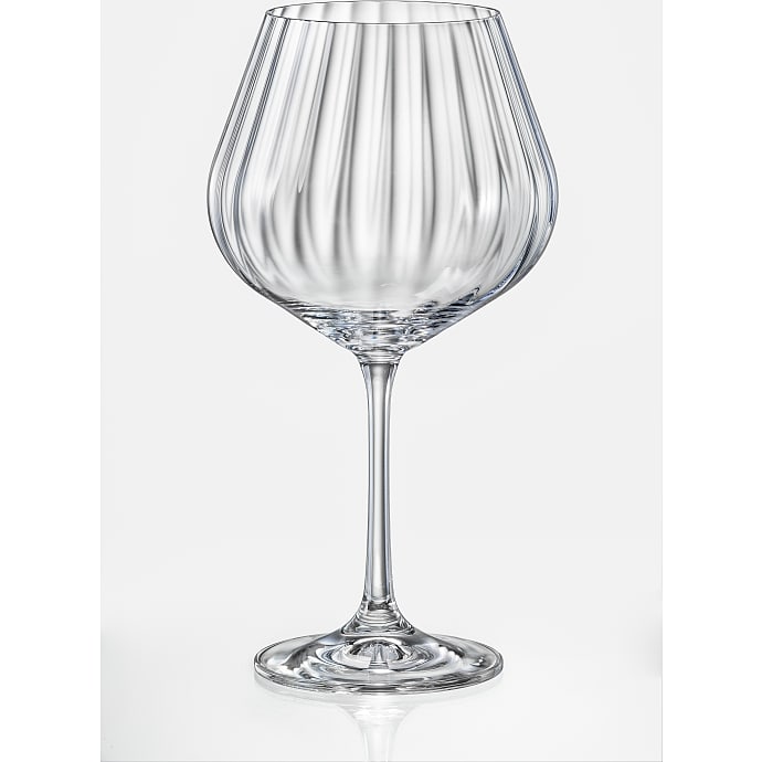 Nuance gin&tonic krystalglas 4-pak