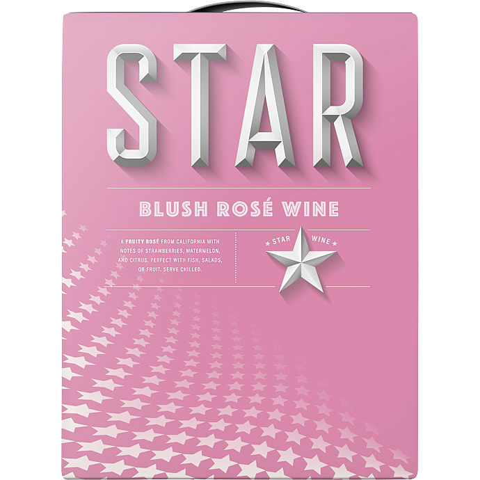 Star White Zinfandel