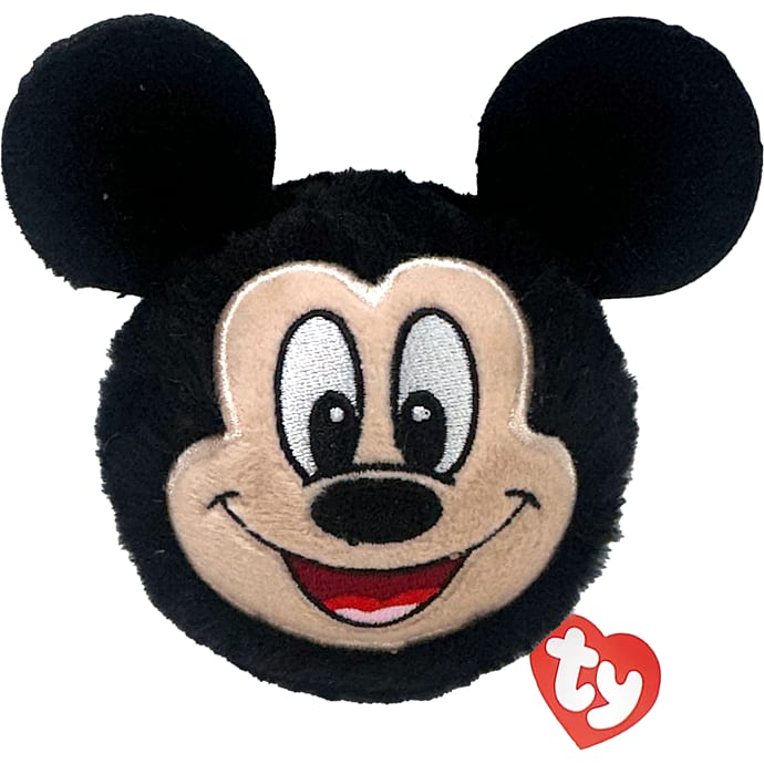 TY Mickey Mouse Hoppebold
