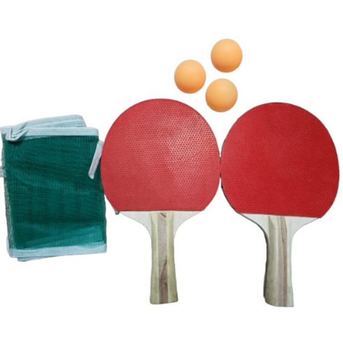SpinOut bordtennis