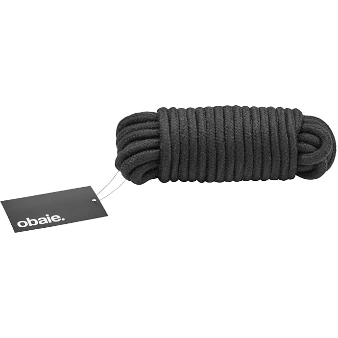 Obaie Bondage reb 10 m