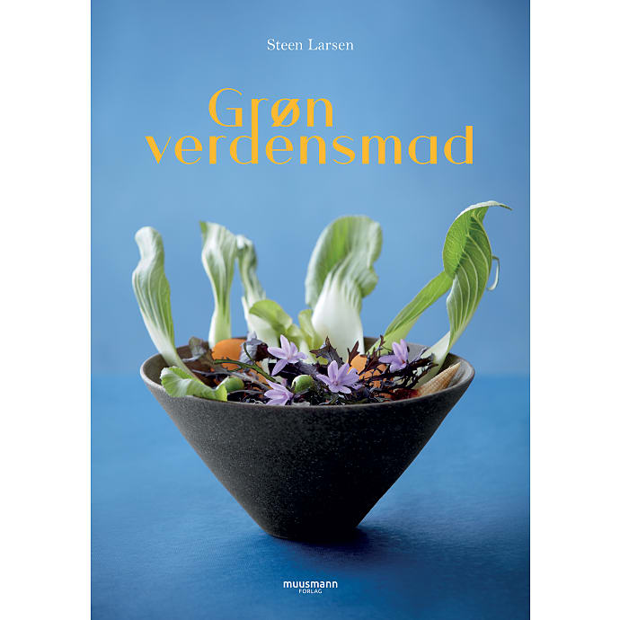 Grøn Verdensmad - Steen Larsen