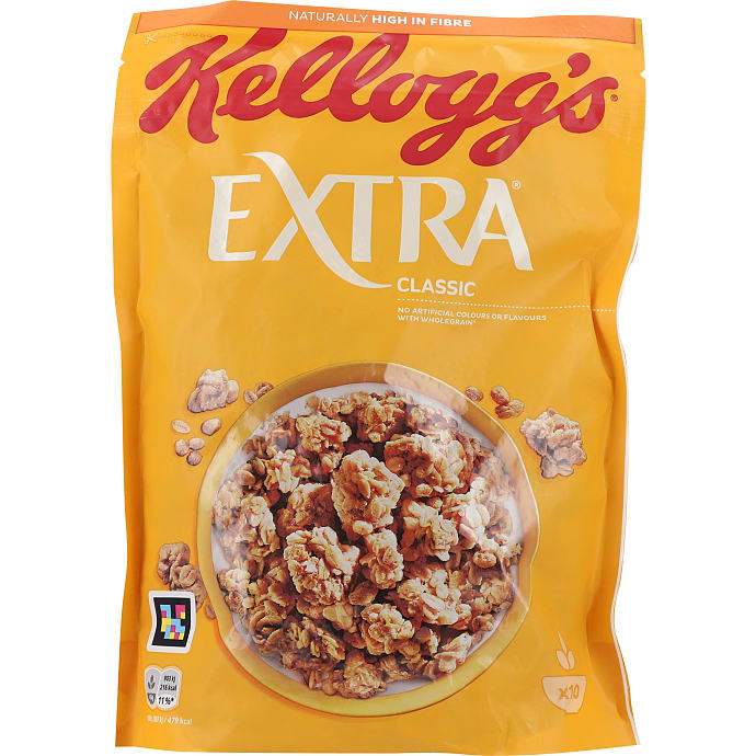 Extra Classic