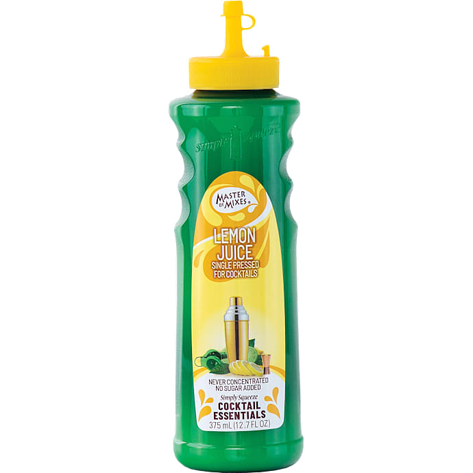 Master of Mixes Citron