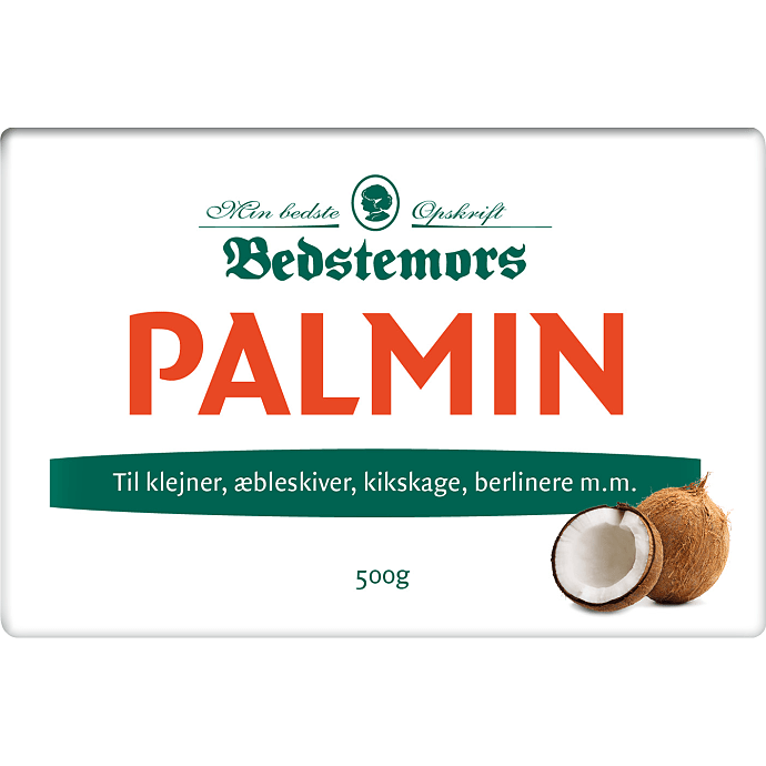 Palmin