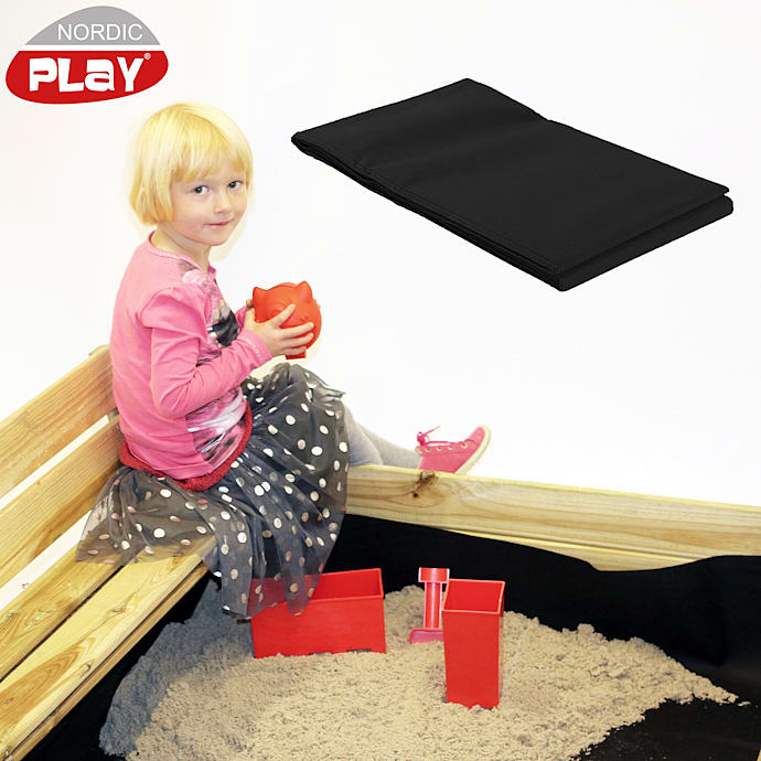 Nordic Play Sandkassedug