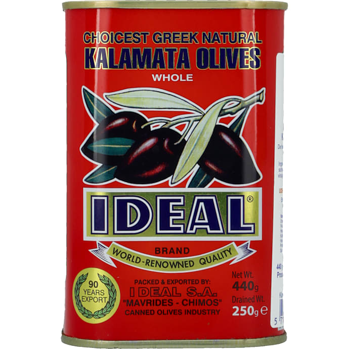 Kalamata oliven