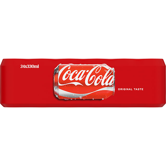 Coca Cola