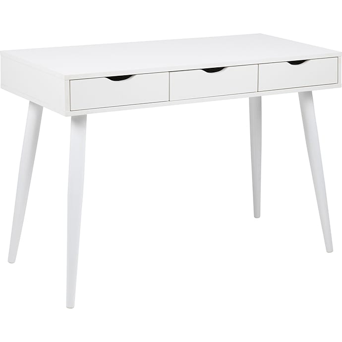AC Design Furniture Noella Skrivebord Hvid