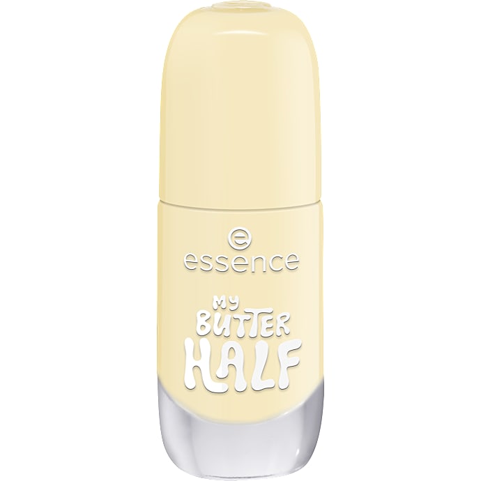 Neglelak 40 My Butter Half