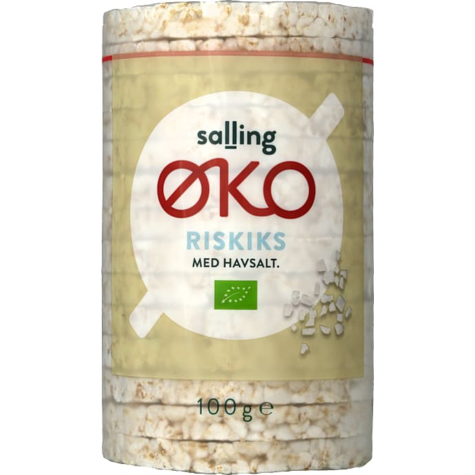 Riskiks øko