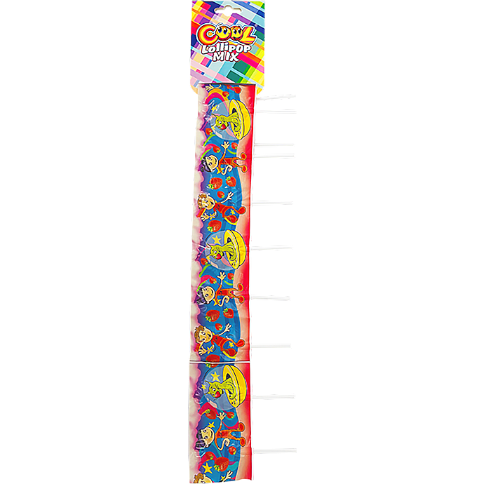 Astro Kids Slikkepinde 50 g