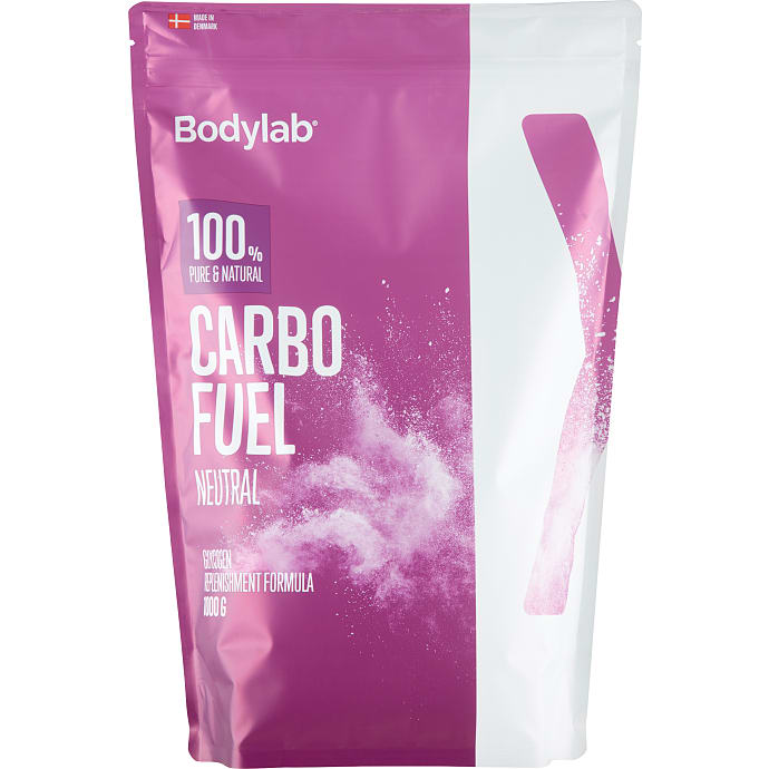 Carbo Fuel - Neutral