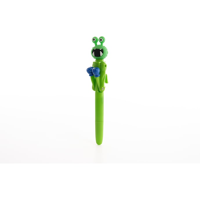 Danpen Junior Kuglepen Boksefrø