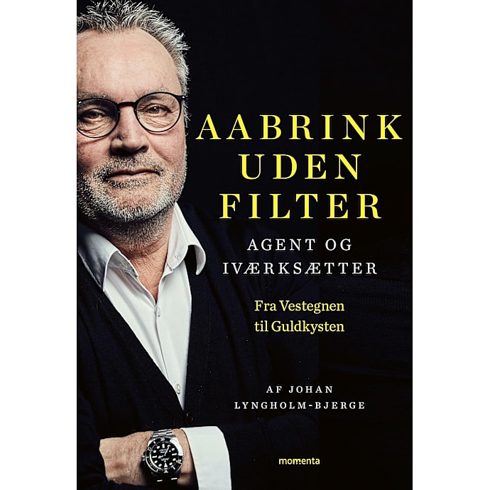 Momenta Reismer aabrink uden filter
