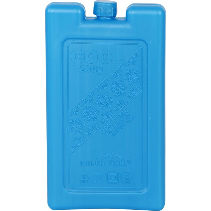 North Field køleelement 2-pak