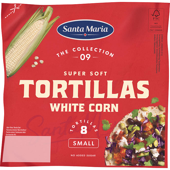Majstortillas