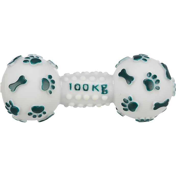Jolly Paw Hundelegetøj