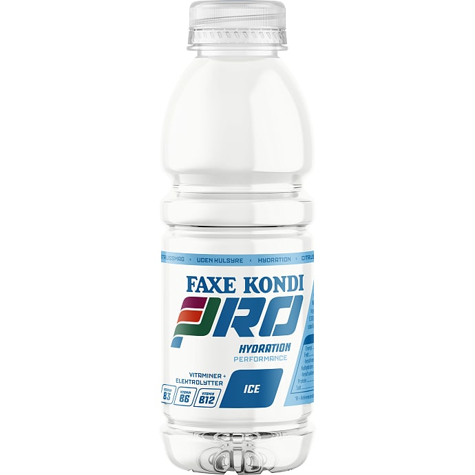 Faxe Kondi Pro Ice 500 ml