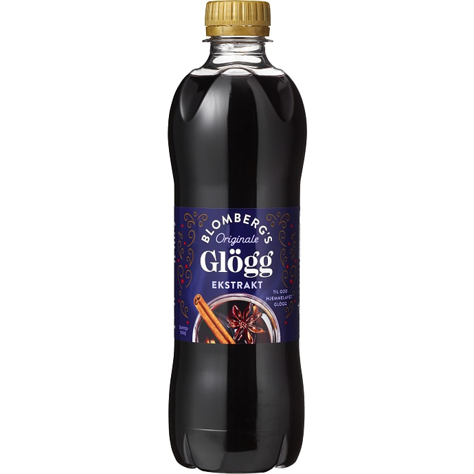 Glögg Koncentrat