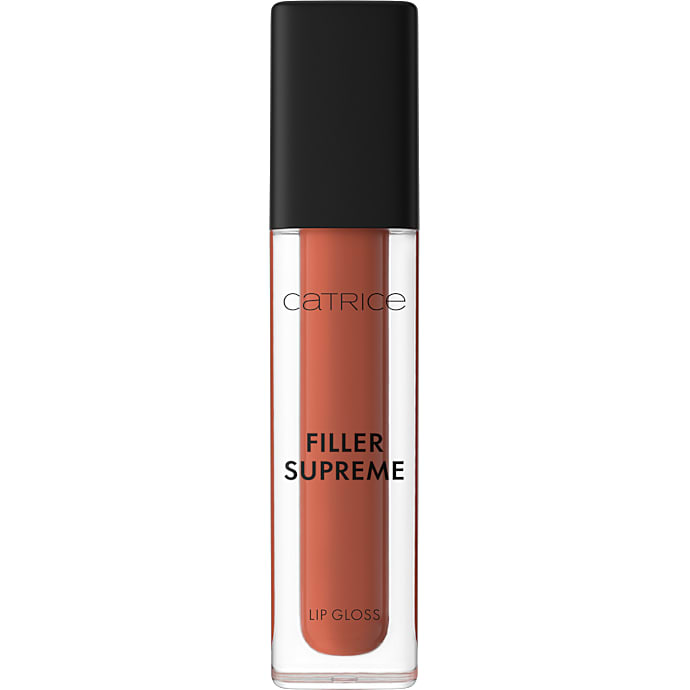 Lipgloss 100 Cinnamon Glazed