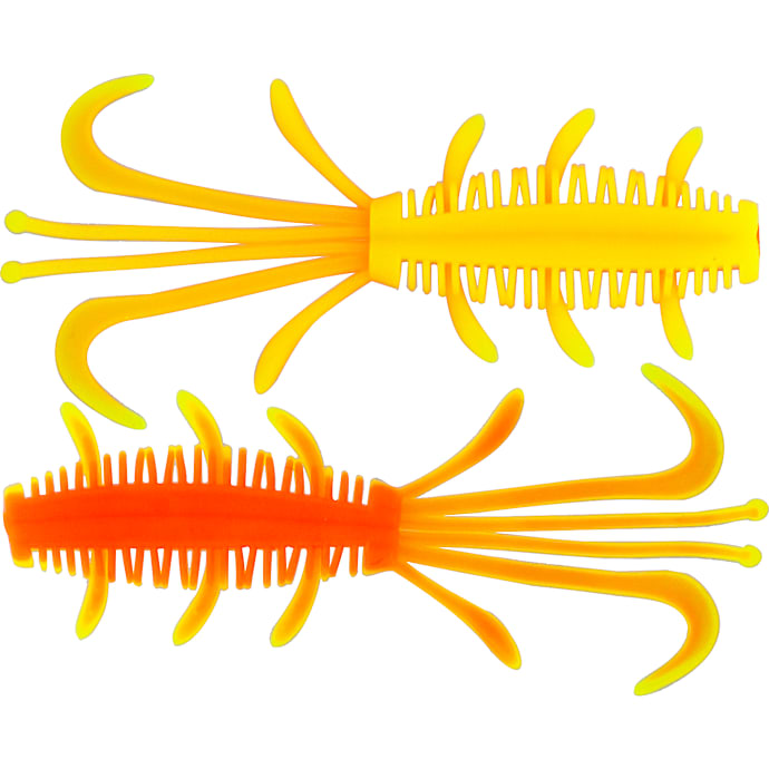 Kinetic Nyx 10-pak Yellow/Orange