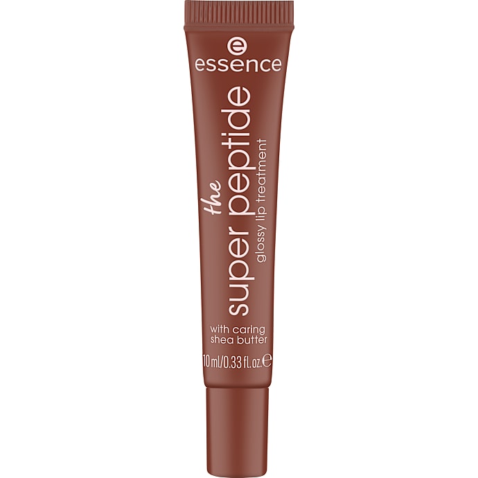 Lipgloss The Super Peptide Glossy Lip Treatment 06 Plumfection