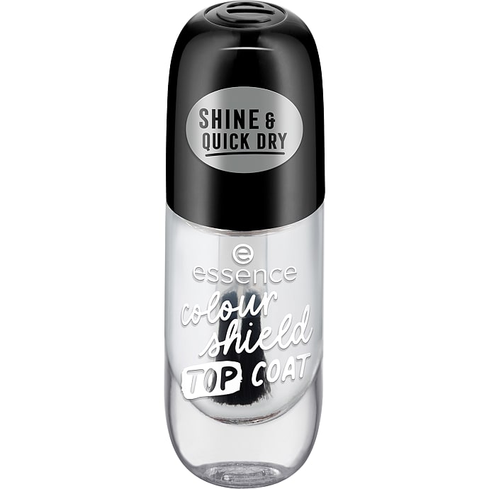 Essence Topcoat