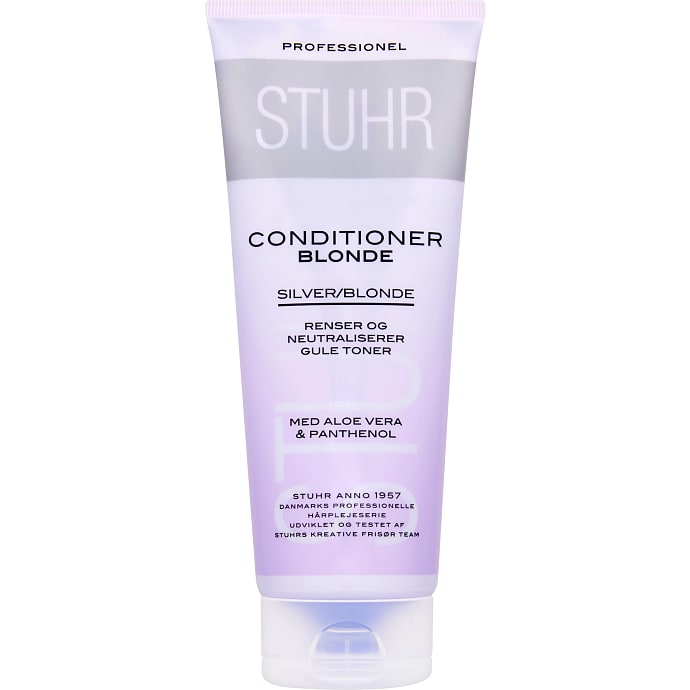 Stuhr Silver Conditioner 200 ml