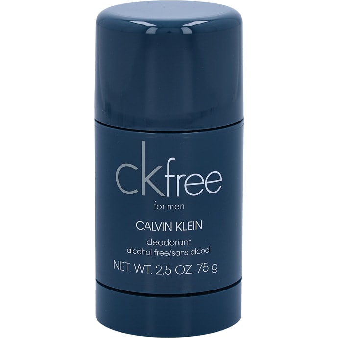 Calvin Klein Free Deostick