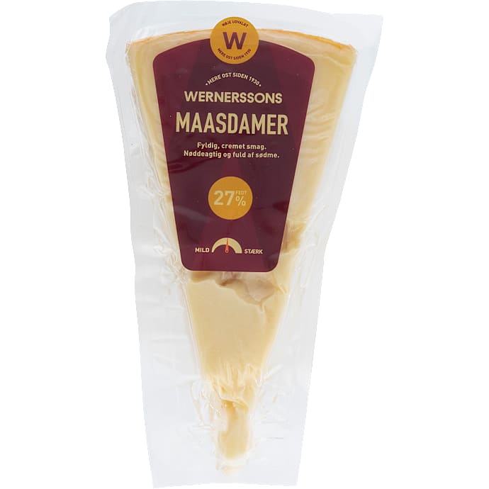 Maasdammer ost 45+