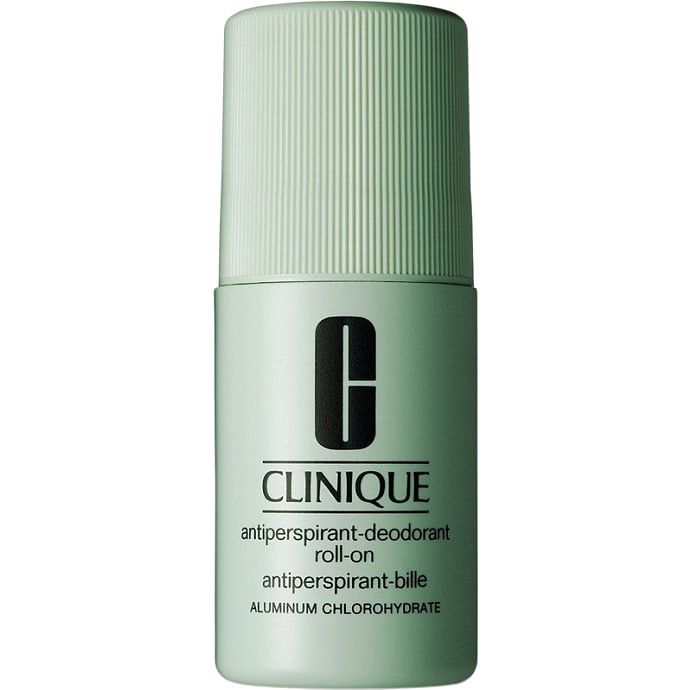 Clinique Roll-on deodorant