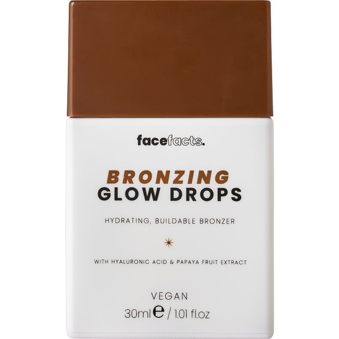 Bronzer