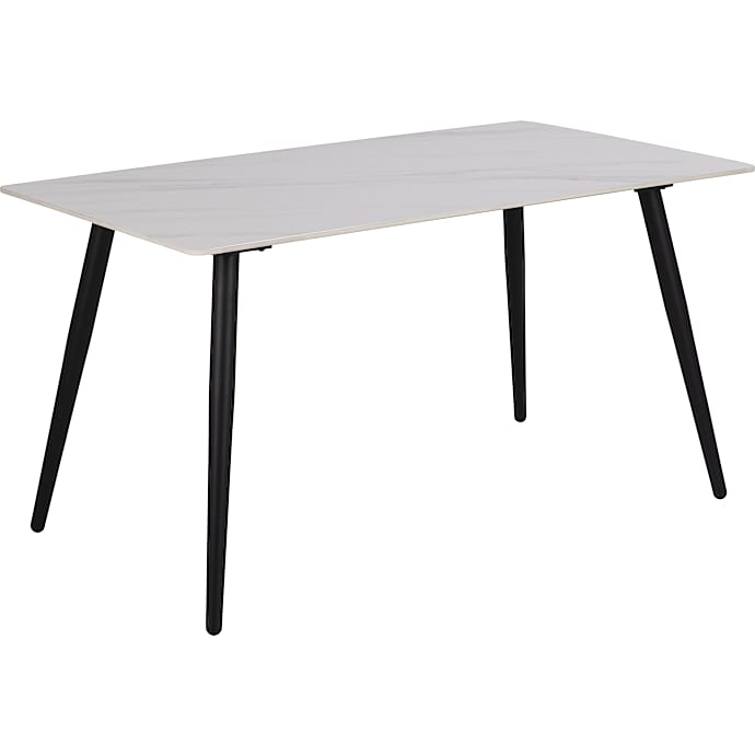 AC Design Furniture Wicklow Spisebord Hvid