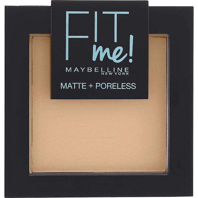 Matte + Poreless pudder 120 Classic Ivory
