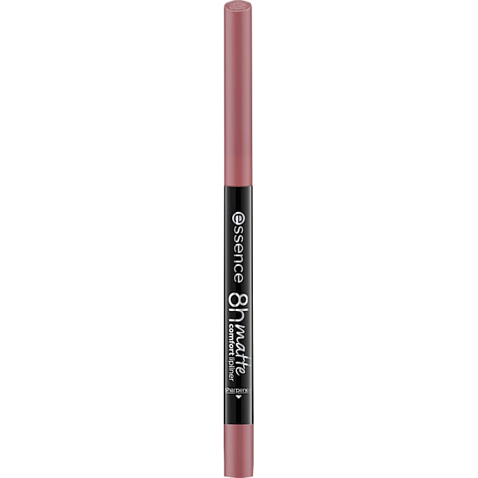 Comfort lipliner 21 Clouded
