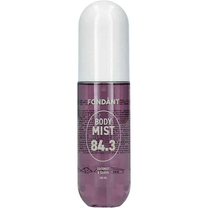 Body Mist 84,3 – produktbillede