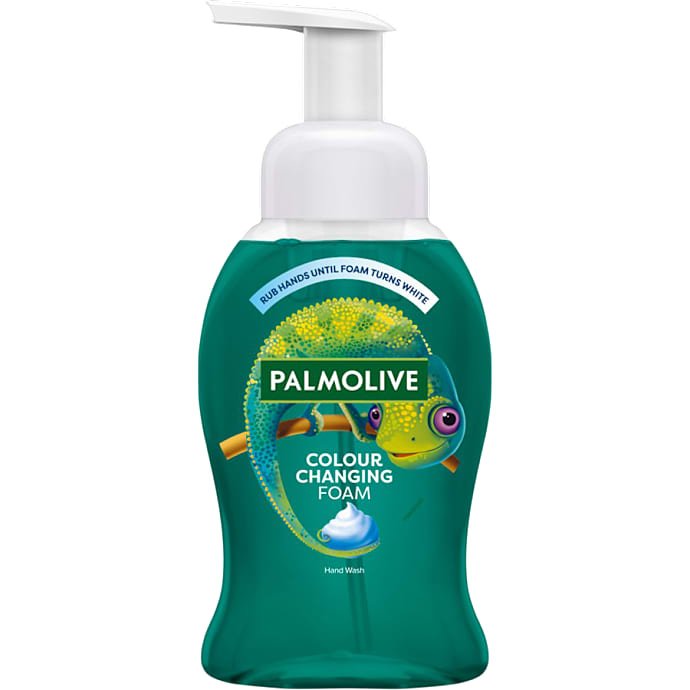 Palmolive Håndsæbe