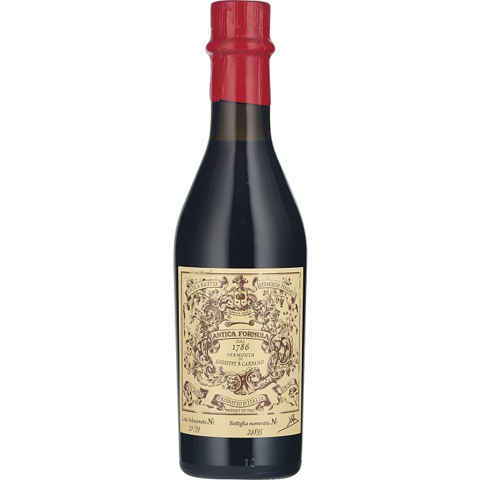 Carpano Antica Formula