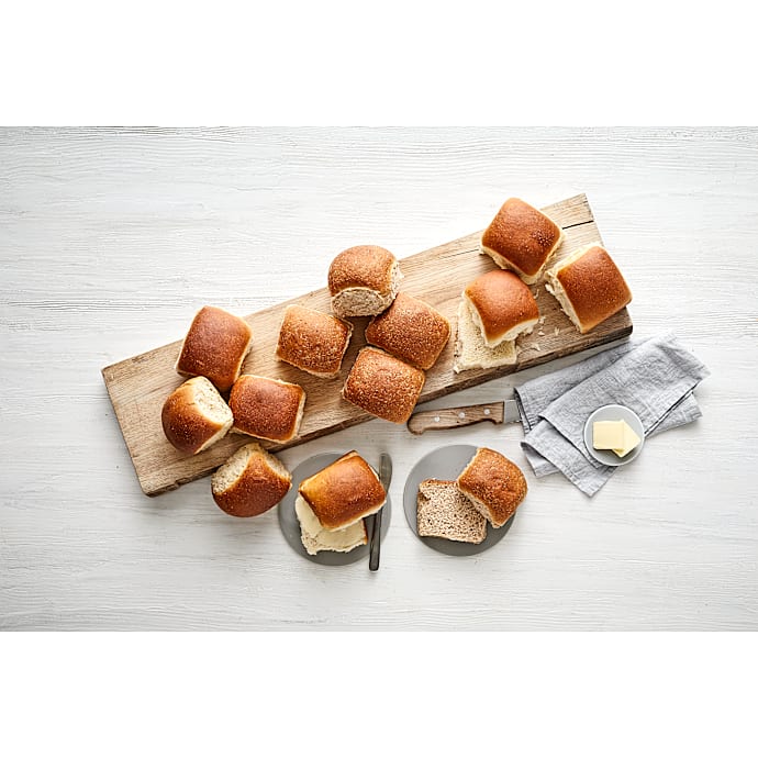 Princip Hvedeknopper