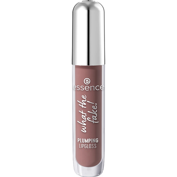 Essence Plumping Lipgloss 103 Bare But Better