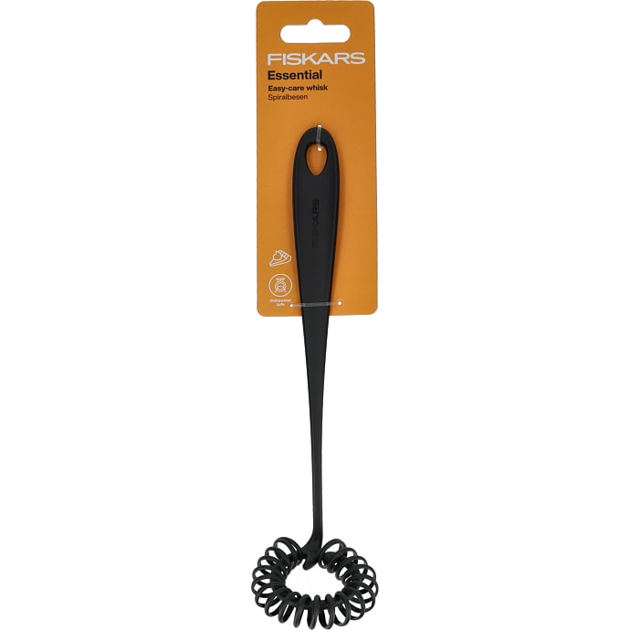 Fiskars Essential spiralpiskeris