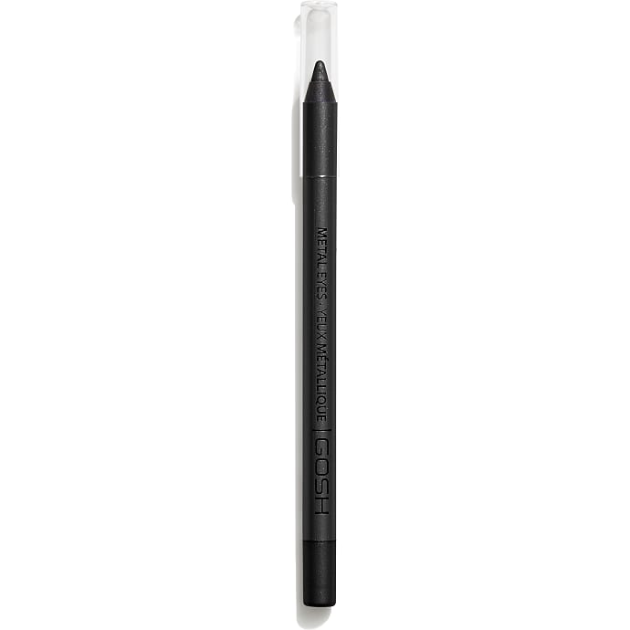 GOSH Copenhagen Eyeliner 001 Hematite