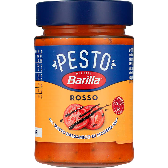 Barilla Tomatpesto