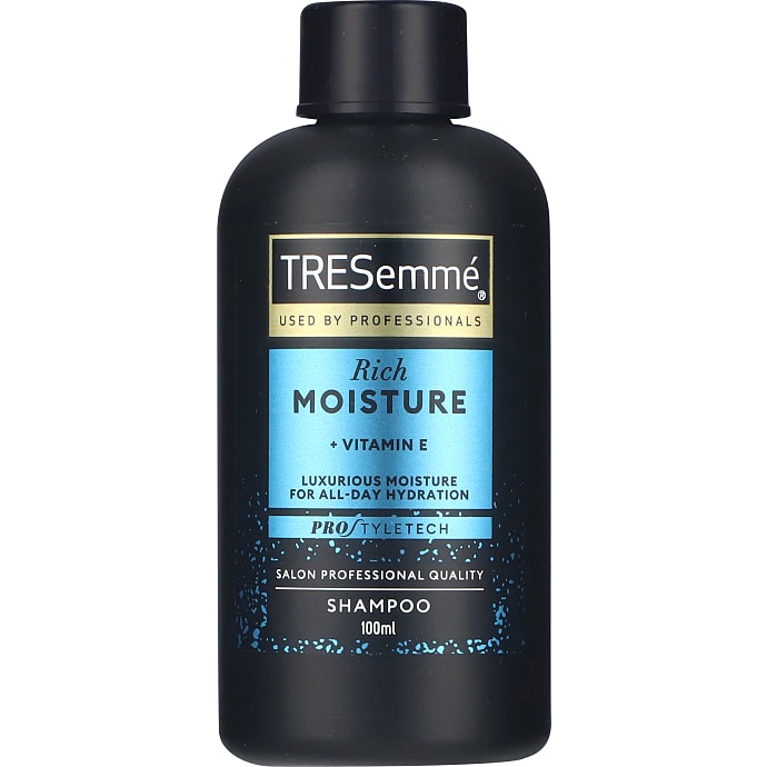 TRESemmé Shampoo E-vitamin tørt skadet hår