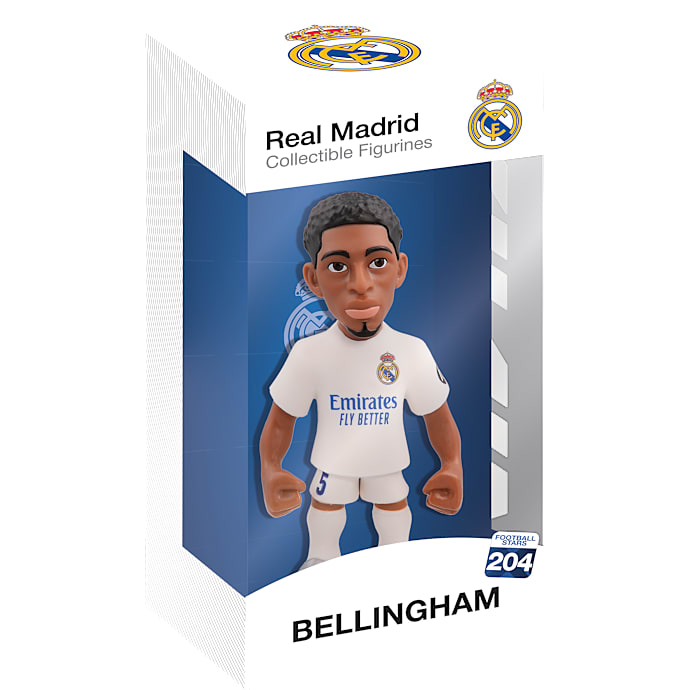 Minix Real Madrid figur 12 cm - Jude Bellingham